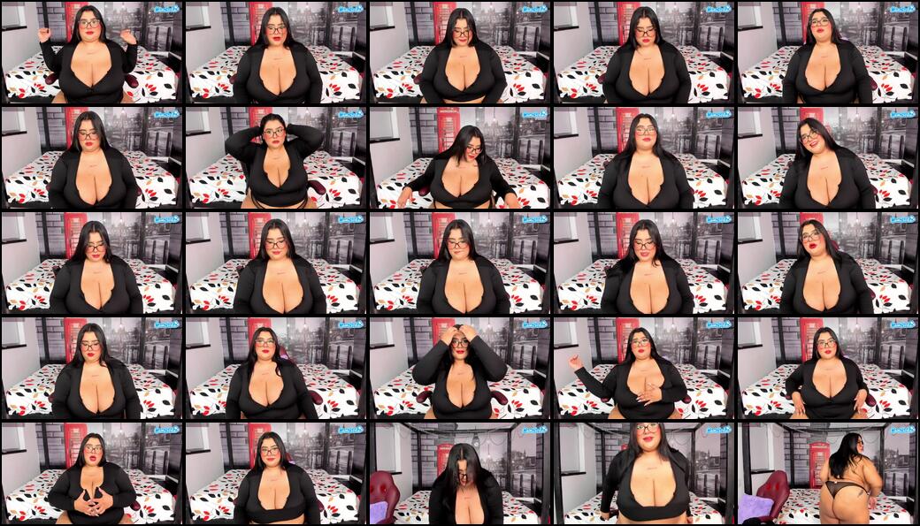 Chloe-bigoobsCamsoda Porn Cam 2024-03-13