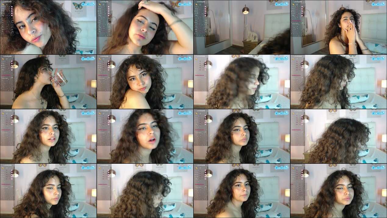 Chloe-thomsonnCamsoda Porn Cam 2024-03-18