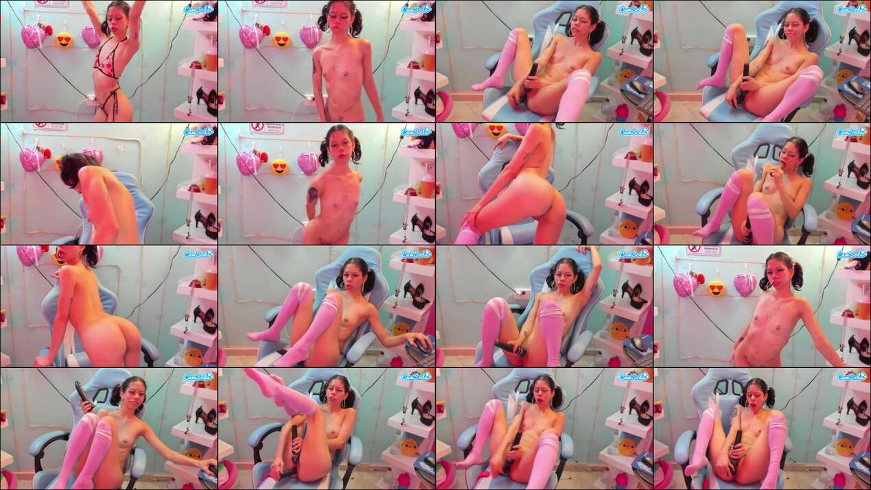 ChloesorniCamsoda Porn Cam 2024-01-13