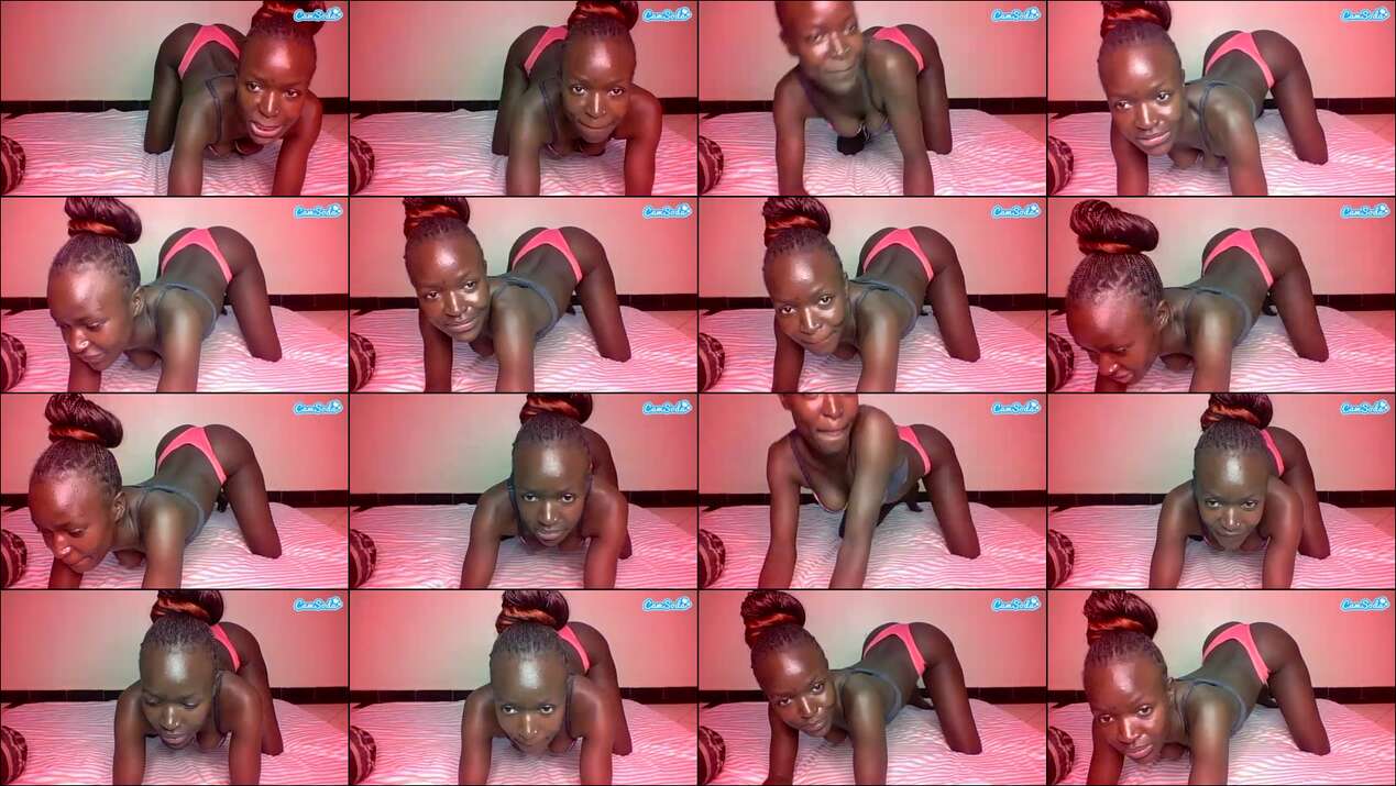 ChocolatebonyCamsoda Porn Cam 2024-02-01