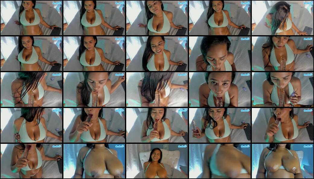 Chocolatesex1Camsoda Porn Cam 2024-03-13