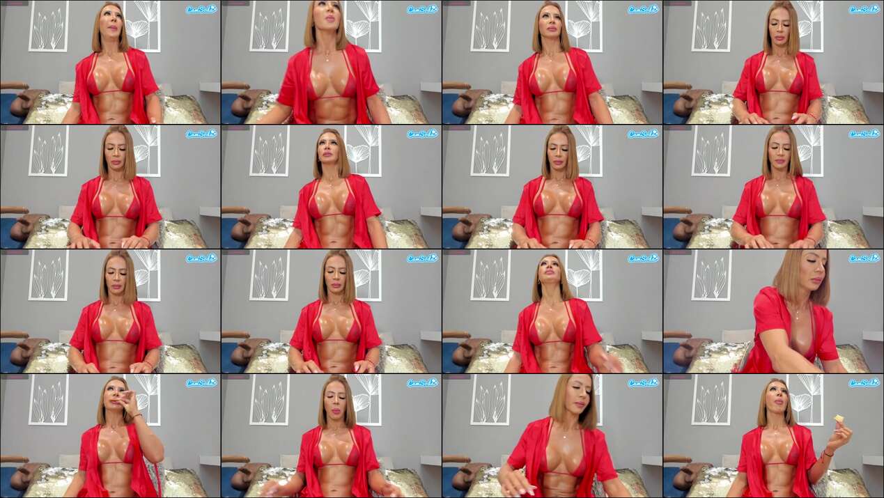 ChristiekroesCamsoda Porn Cam 2024-01-22