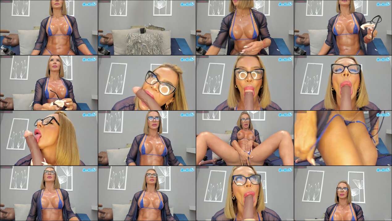 ChristiekroesCamsoda Porn Cam 2024-01-31