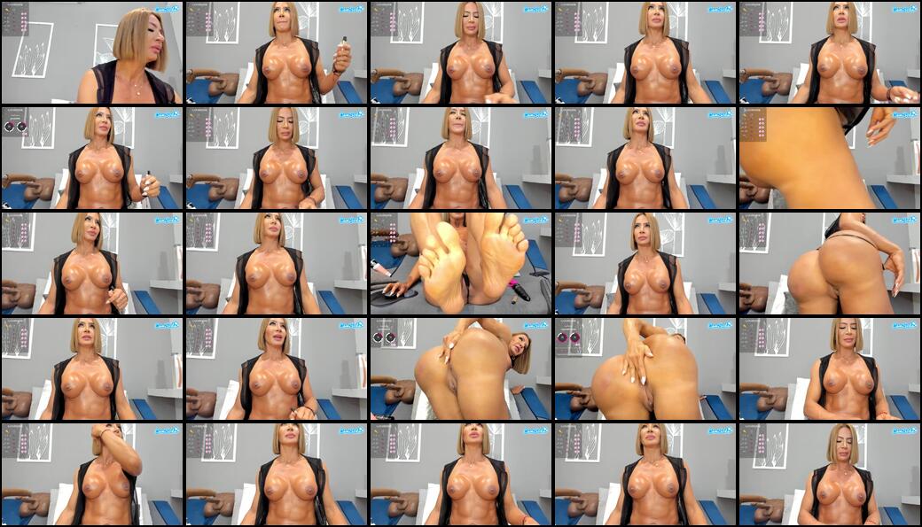 ChristiekroesCamsoda Porn Cam 2024-03-04
