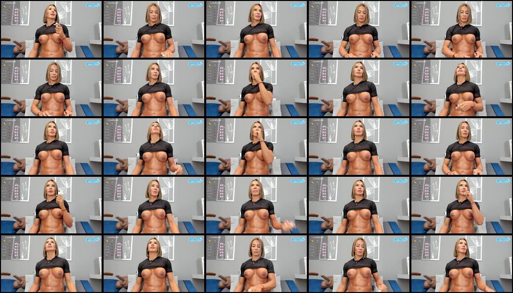 ChristiekroesCamsoda Porn Cam 2024-03-12