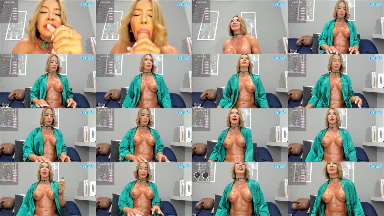 ChristiekroesCamsoda Porn Cam 2024-03-16