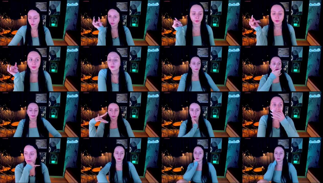 ChristymiaCamsoda Porn Cam 2024-02-25