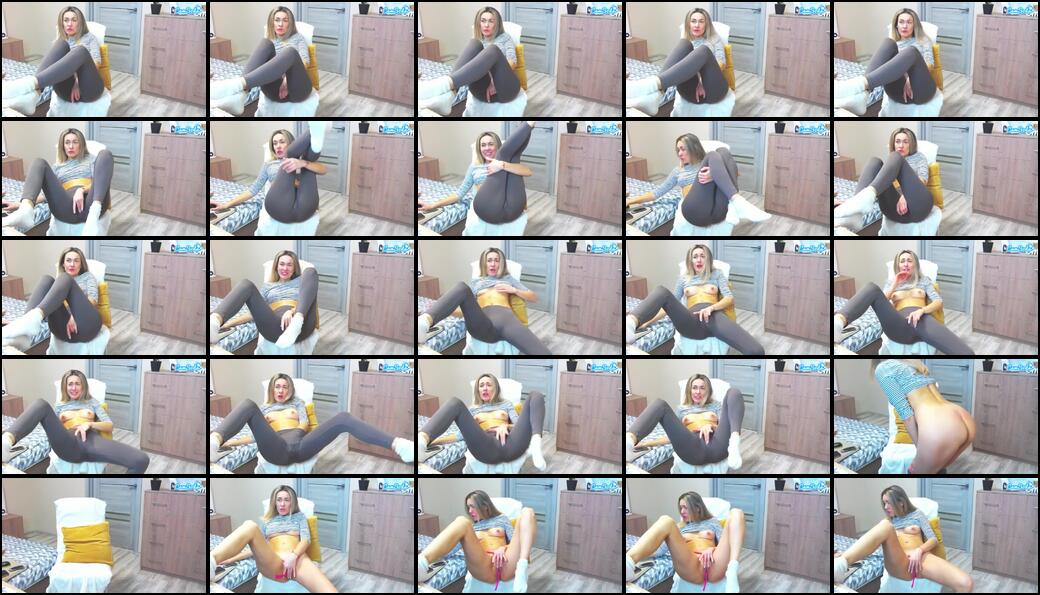ChrystalmillsCamsoda Porn Cam 2024-03-02
