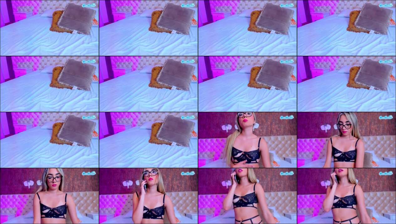 CiararioCamsoda Porn Cam 2024-01-26