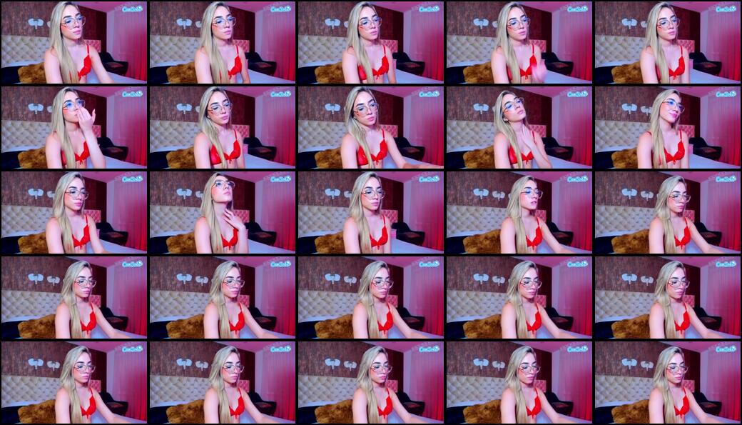 CiararioCamsoda Porn Cam 2024-02-26