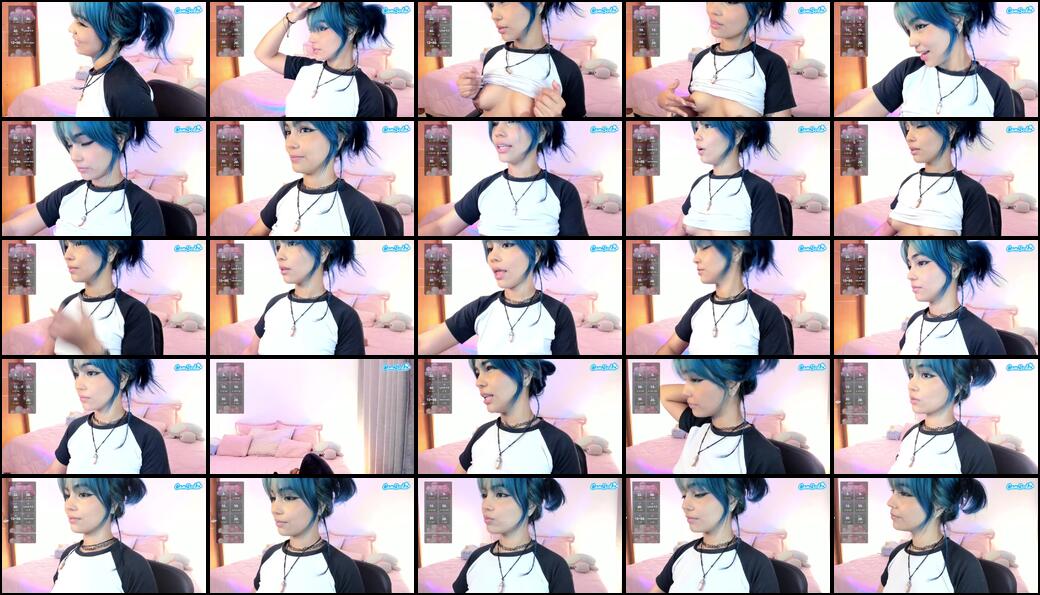 Ciel-douceCamsoda Porn Cam 2024-01-30