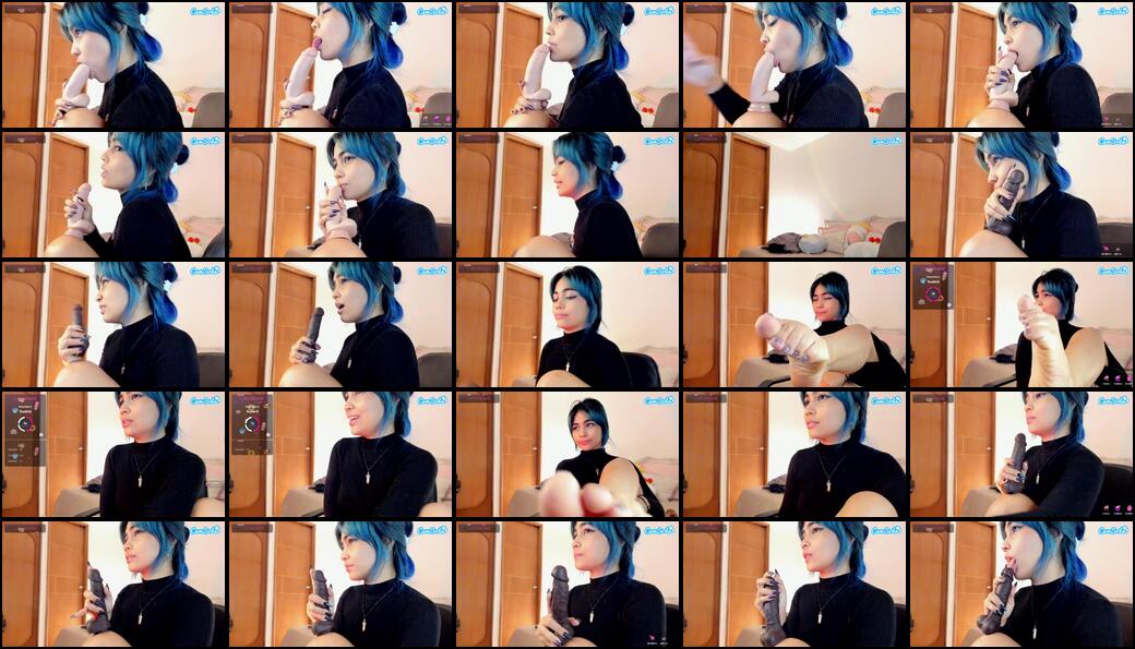 Ciel-douceCamsoda Porn Cam 2024-03-18