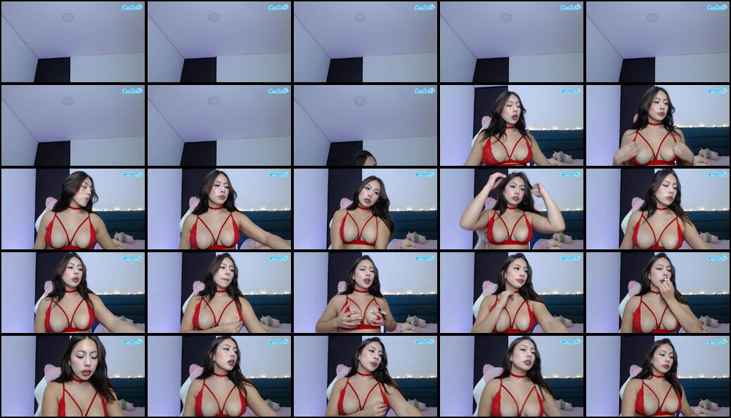CielamelieCamsoda Porn Cam 2024-03-17