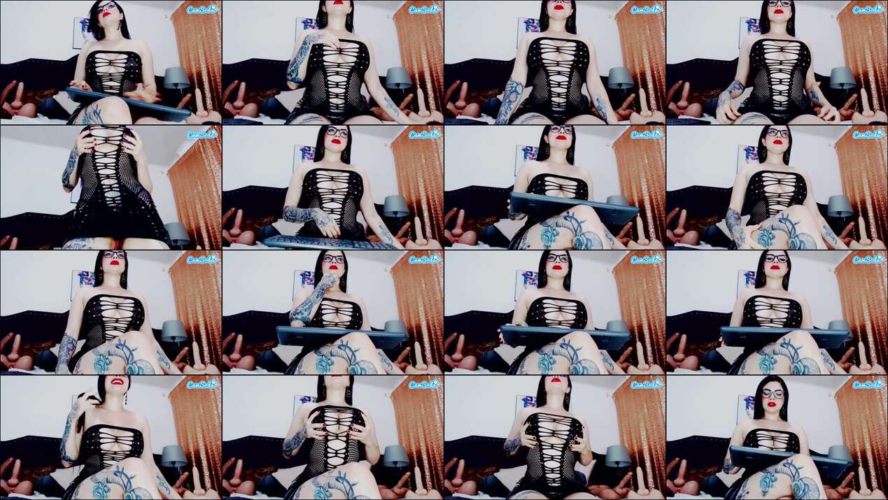 CiieloazulCamsoda Porn Cam 2023-10-13