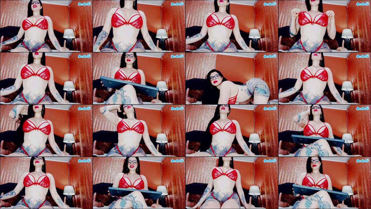 CiieloazulCamsoda Porn Cam 2024-01-17