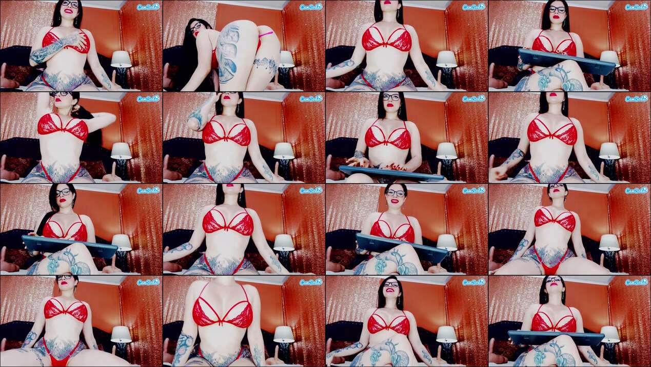 CiieloazulCamsoda Porn Cam 2024-01-17