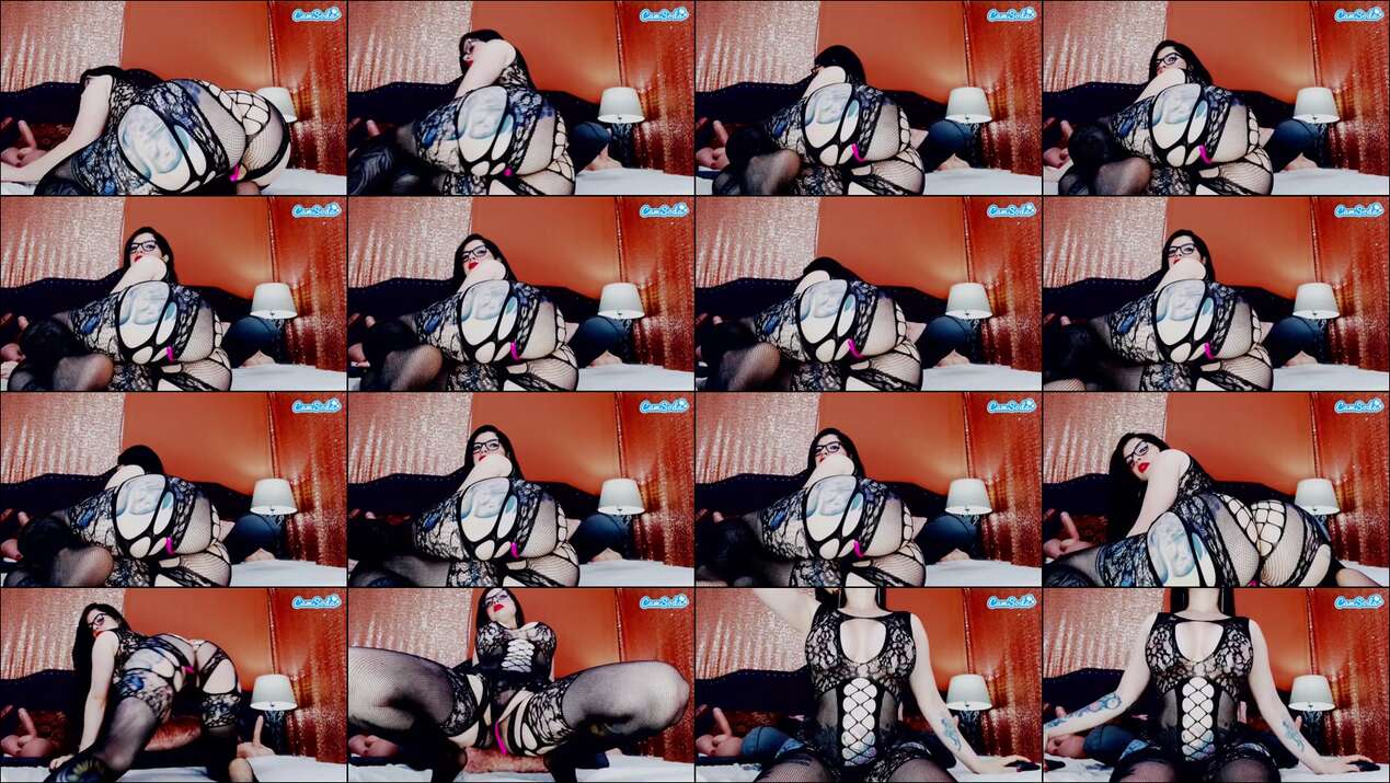 CiieloazulCamsoda Porn Cam 2024-01-20