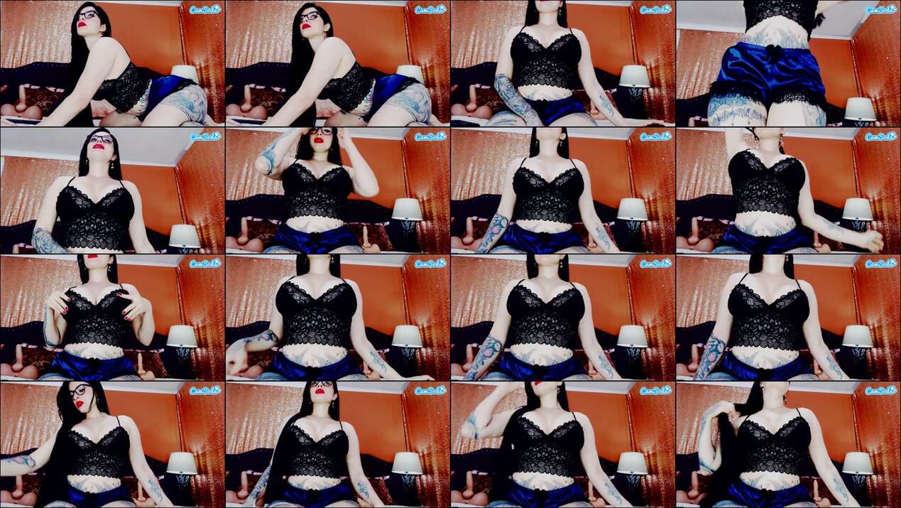 CiieloazulCamsoda Porn Cam 2024-02-07