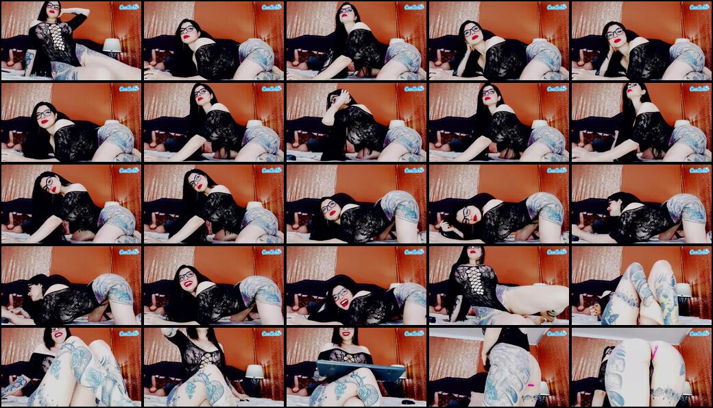 CiieloazulCamsoda Porn Cam 2024-02-11
