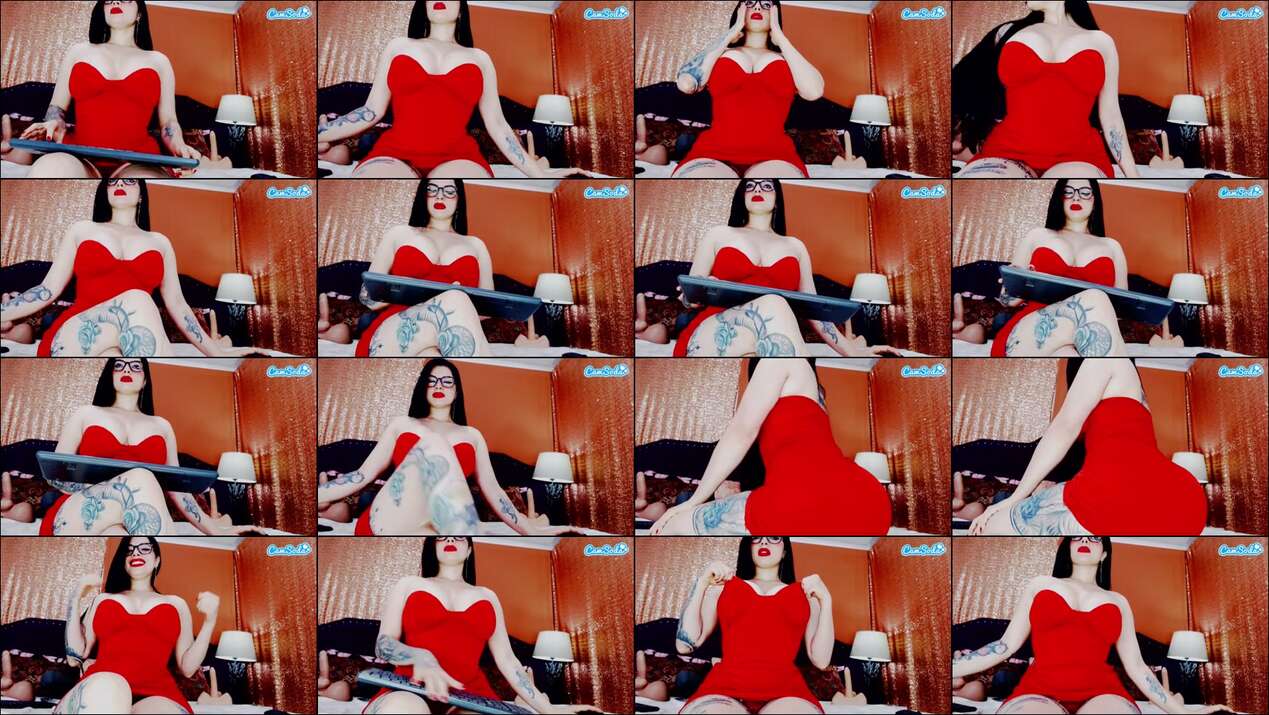 CiieloazulCamsoda Porn Cam 2024-02-14