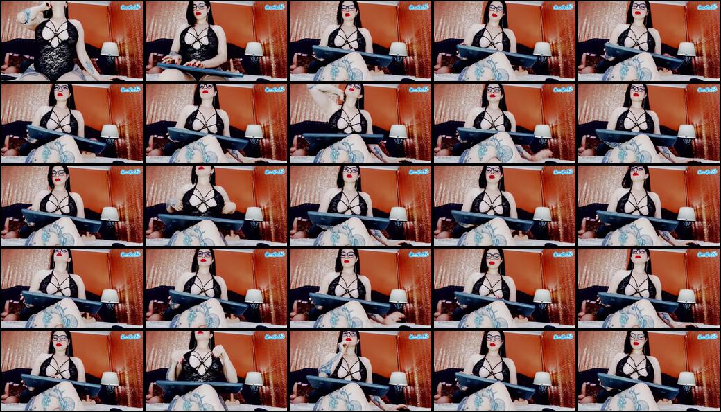 CiieloazulCamsoda Porn Cam 2024-02-16