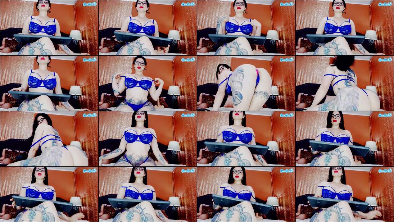 CiieloazulCamsoda Porn Cam 2024-02-17