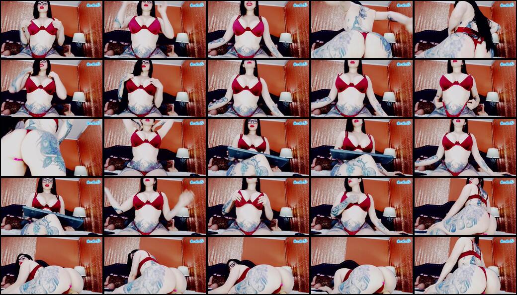CiieloazulCamsoda Porn Cam 2024-02-23