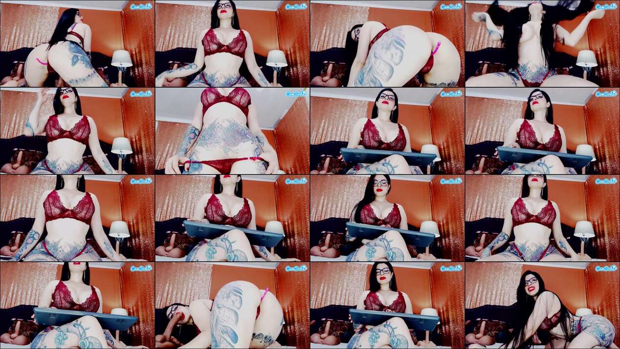 CiieloazulCamsoda Porn Cam 2024-03-11