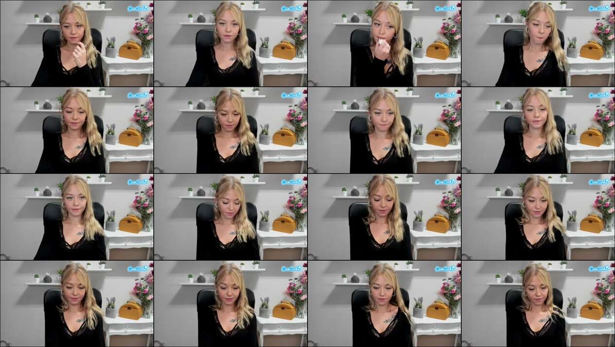 CindybeautyCamsoda Porn Cam 2024-01-11