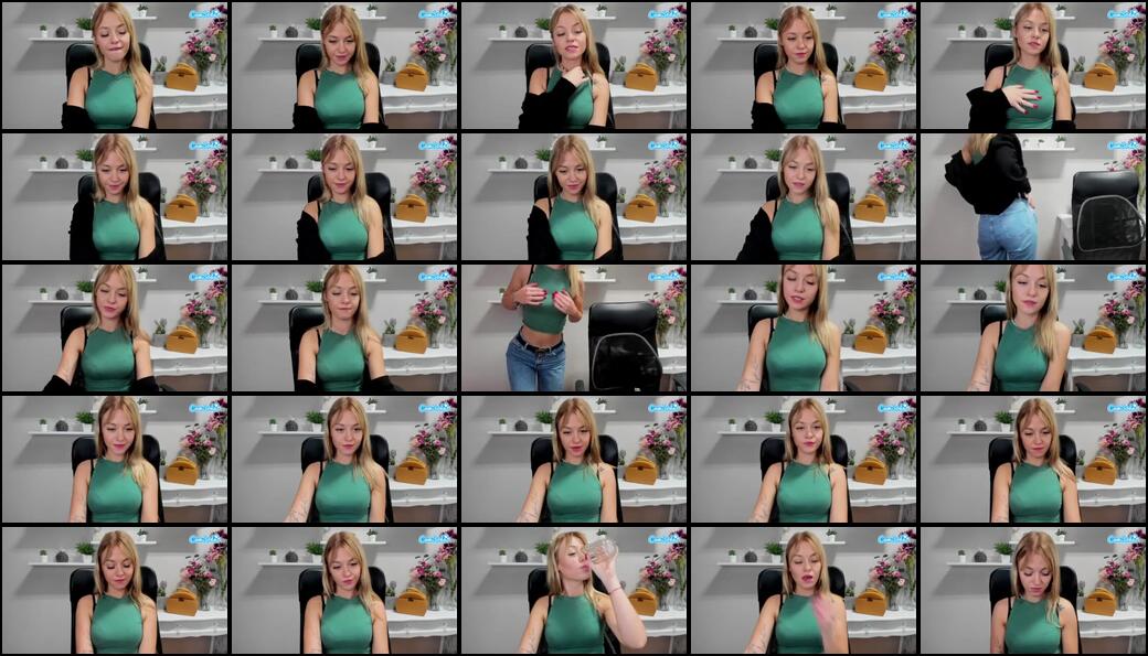 CindybeautyCamsoda Porn Cam 2024-01-29