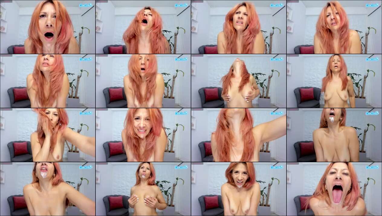 CintiagreyxCamsoda Porn Cam 2024-01-05