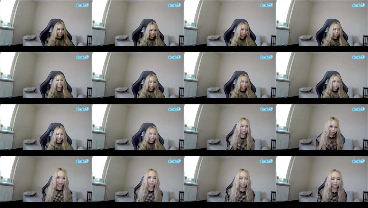 ClairespecialCamsoda Porn Cam 2024-02-07
