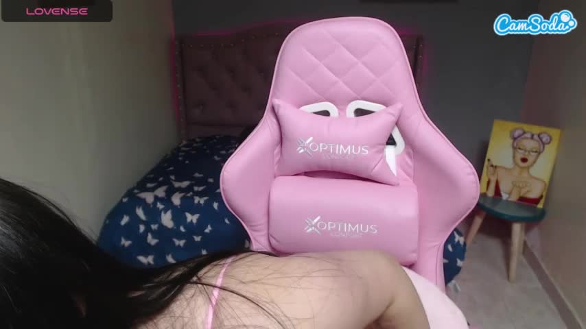 Clarissee-wishCamsoda Porn Cam 2023-10-29