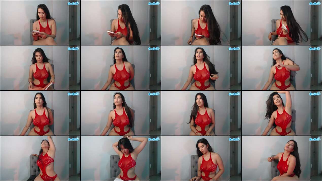 CleonangelCamsoda Porn Cam 2024-02-17