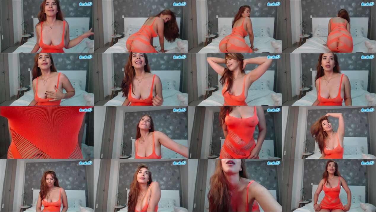 CleonangelCamsoda Porn Cam 2024-03-12