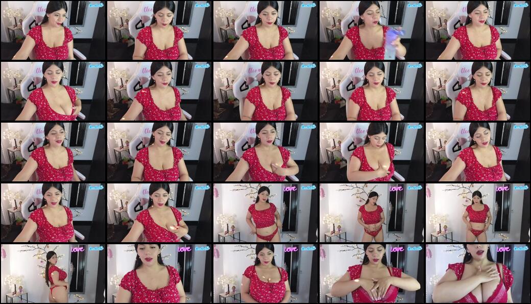 Cloe-sexxCamsoda Porn Cam 2024-03-02
