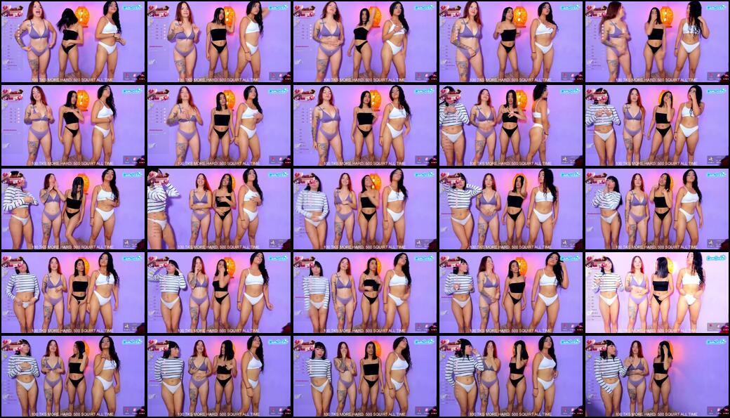 Cloe-world1Camsoda Porn Cam 2024-02-27