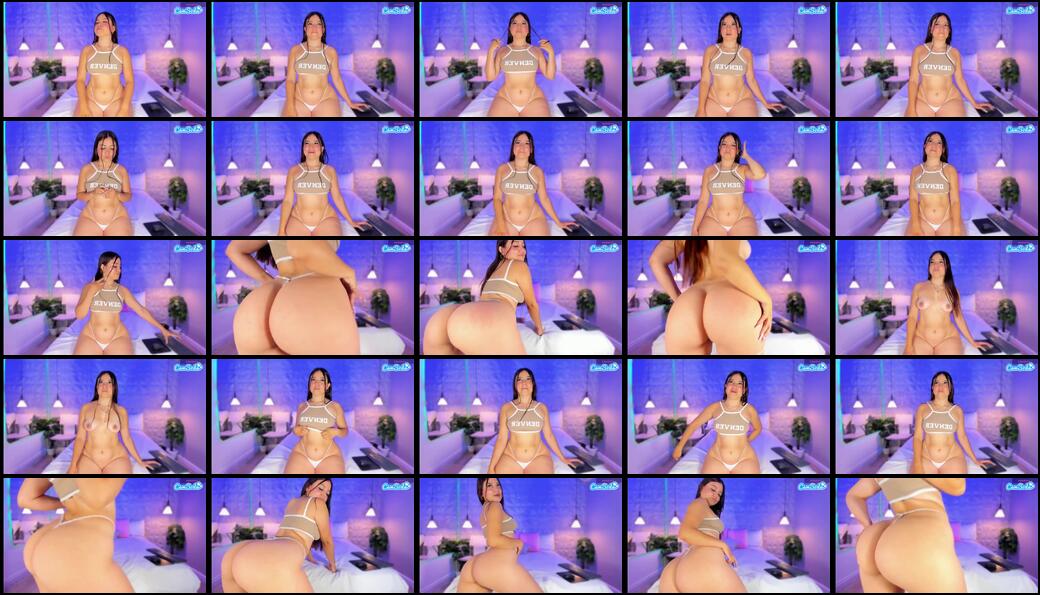 CloeharpCamsoda Porn Cam 2024-03-01