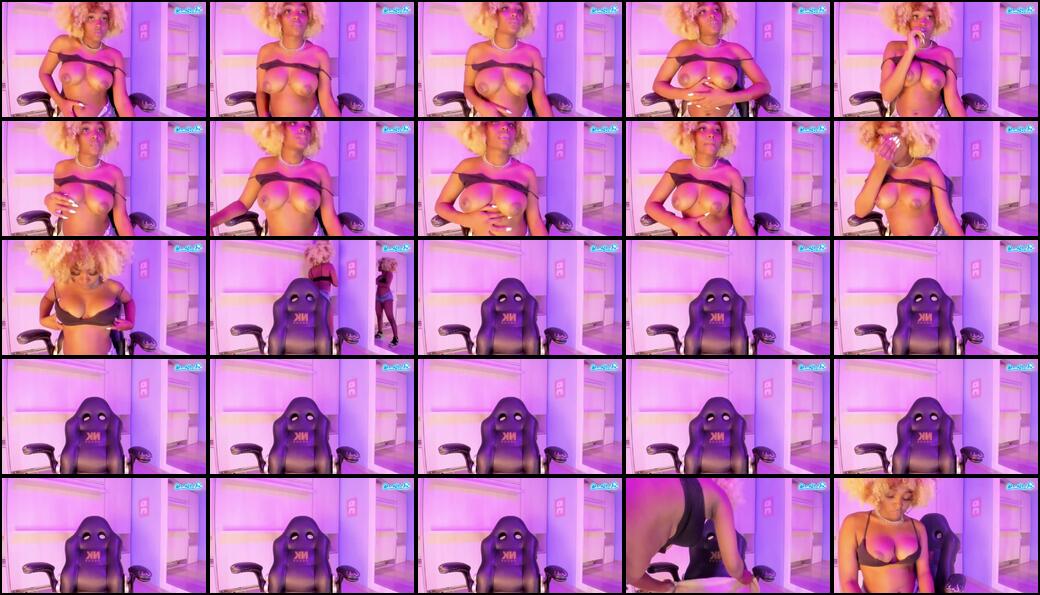 CloejohnsonCamsoda Porn Cam 2024-02-15