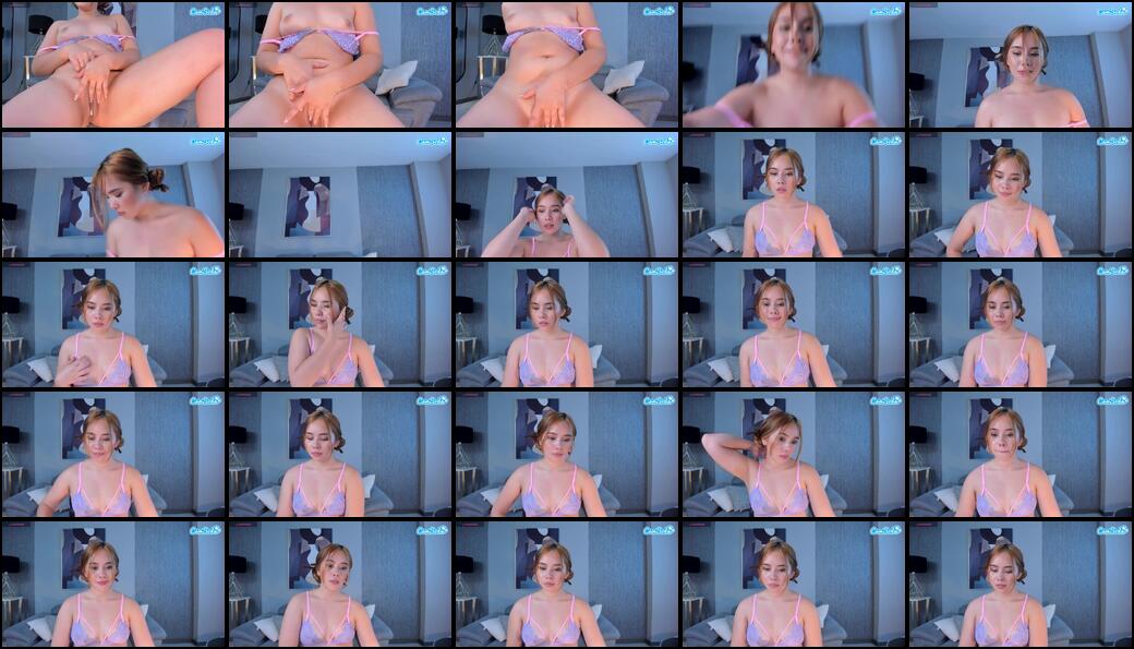 ConniehotCamsoda Porn Cam 2024-01-31