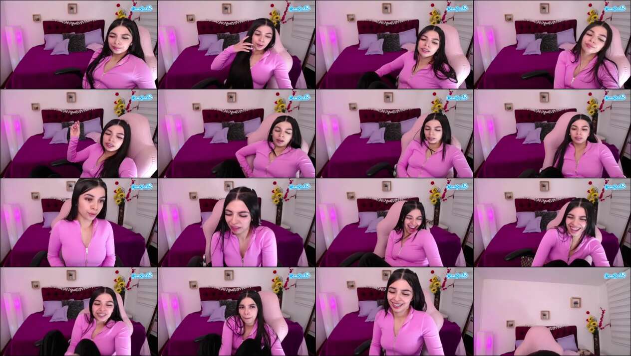 Conny-thompsonCamsoda Porn Cam 2024-02-11