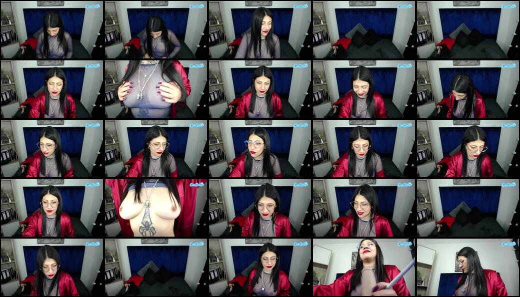 Coral-jonnesCamsoda Porn Cam 2024-01-19