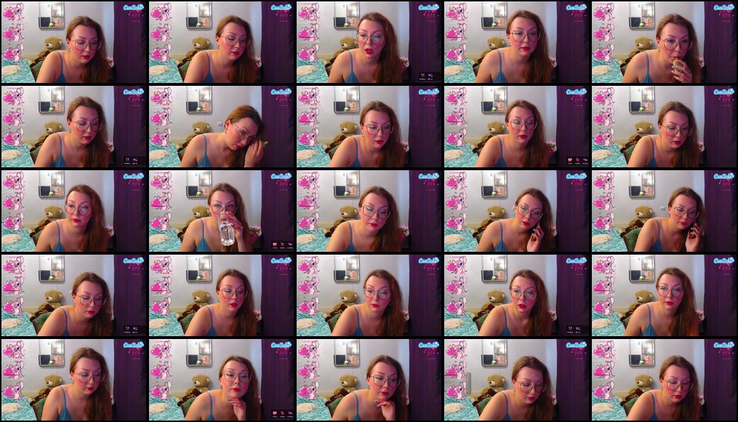 CrashberryCamsoda Porn Cam 2024-02-26