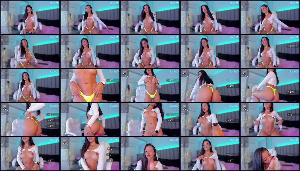 Crystal-watsonCamsoda Porn Cam 2024-01-05