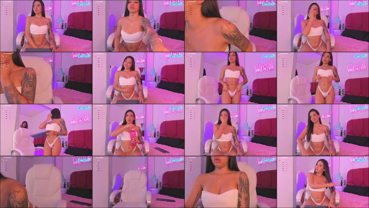 Crystal-watsonCamsoda Porn Cam 2024-02-10
