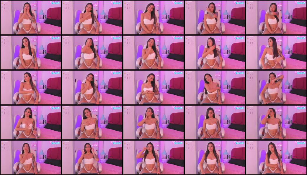 Crystal-watsonCamsoda Porn Cam 2024-02-10