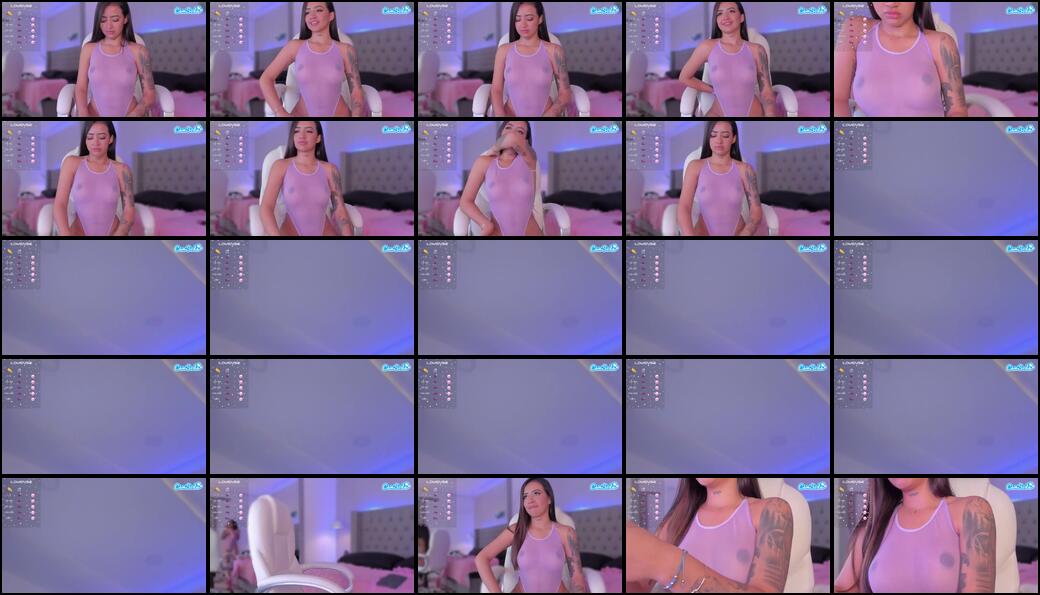 Crystal-watsonCamsoda Porn Cam 2024-03-02