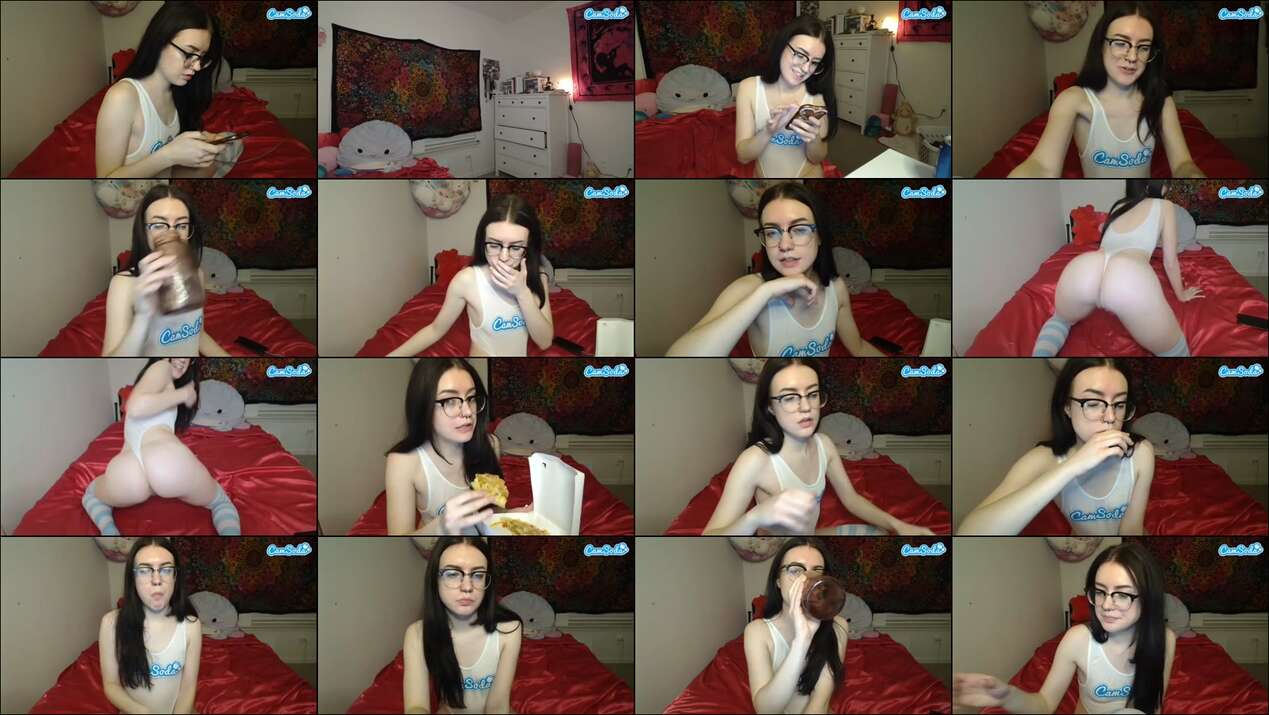 CummymochiCamsoda Porn Cam 2024-03-20