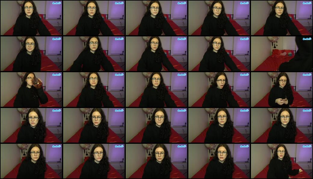CummymochiCamsoda Porn Cam 2024-02-05