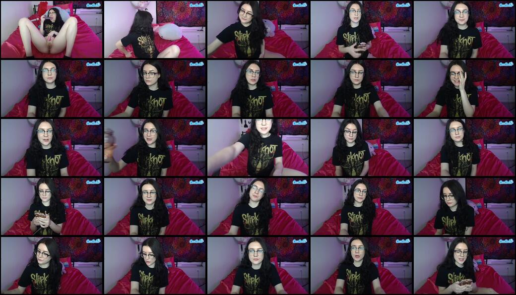 CummymochiCamsoda Porn Cam 2024-02-21